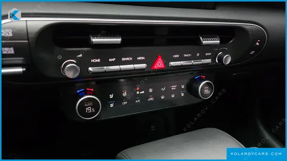 HYUNDAI PALISADE GASOLINE 2.5T 2WD 9-SEATER