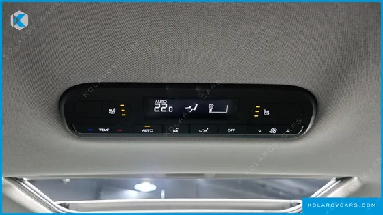 HYUNDAI PALISADE GASOLINE 2.5T 2WD 9-SEATER