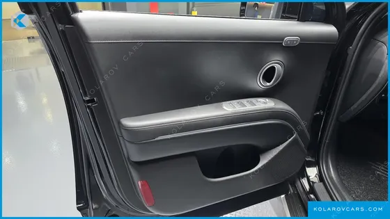 HYUNDAI PALISADE GASOLINE 2.5T 2WD 9-SEATER