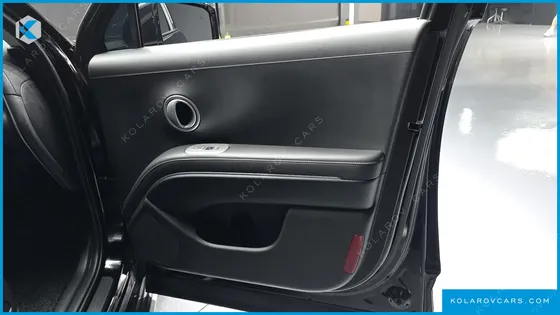 HYUNDAI PALISADE GASOLINE 2.5T 2WD 9-SEATER