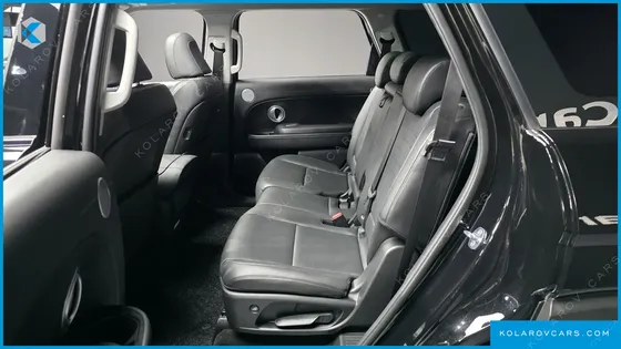 HYUNDAI PALISADE GASOLINE 2.5T 2WD 9-SEATER