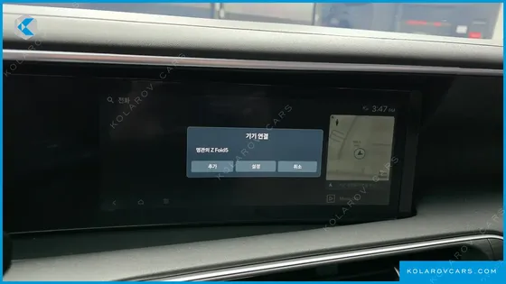 HYUNDAI PALISADE GASOLINE 2.5T 2WD 9-SEATER