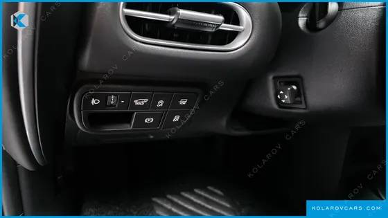 HYUNDAI PALISADE GASOLINE 2.5T 2WD 9-SEATER