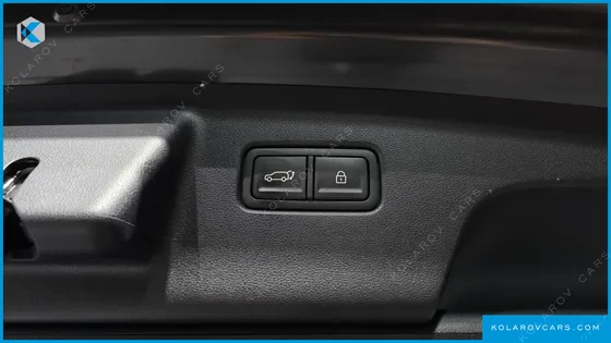 HYUNDAI PALISADE GASOLINE 2.5T 2WD 9-SEATER
