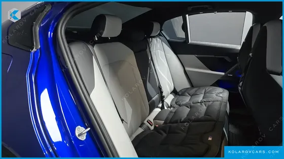 BMW M5 M5 SEDAN