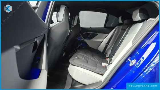 BMW M5 M5 SEDAN