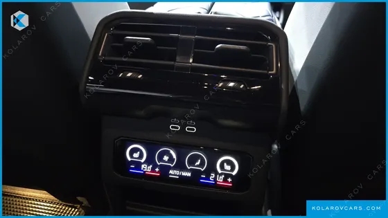BMW M5 M5 SEDAN
