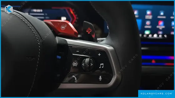 BMW M5 M5 SEDAN