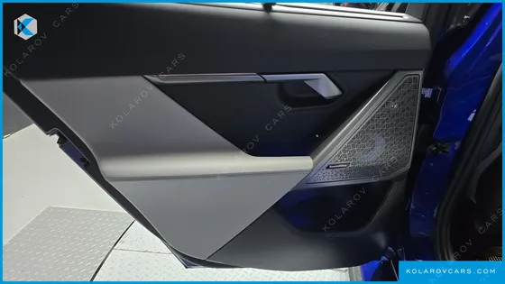 BMW M5 M5 SEDAN