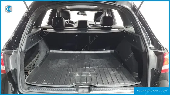 MERCEDES GLC-CLASS GLC300