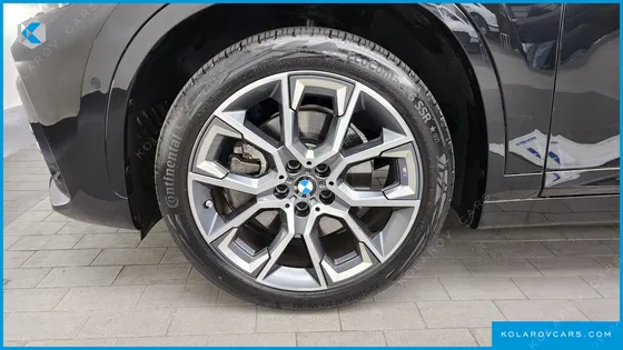 BMW X1 XDRIVE 20I M SPORT