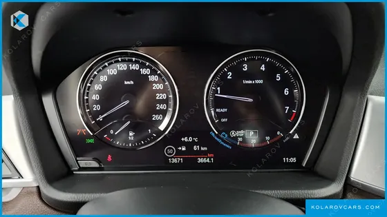 BMW X1 XDRIVE 20I M SPORT