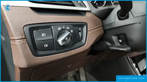 BMW X1 XDRIVE 20I M SPORT