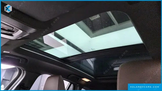 BMW X1 XDRIVE 20I M SPORT