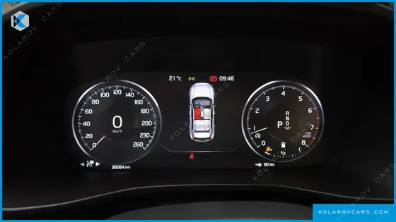 VOLVO XC40 B4 INSCRIPTION