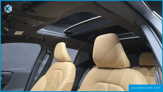 VOLVO XC40 B4 INSCRIPTION