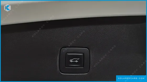 CHEVROLET (GM DAEWOO) TRAILBLAZER 1.3 TURBO 2WD