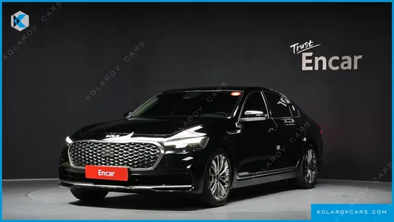 KIA K9 3.8 GDI AWD