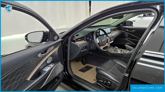 KIA K9 3.8 GDI AWD