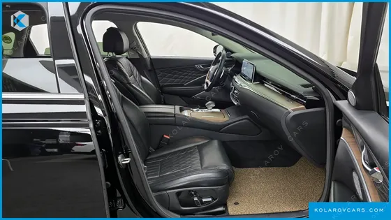 KIA K9 3.8 GDI AWD