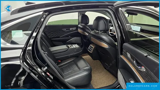 KIA K9 3.8 GDI AWD