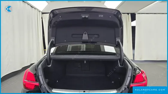 KIA K9 3.8 GDI AWD