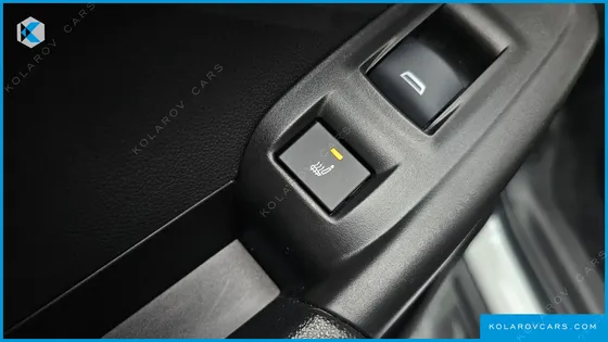 CHEVROLET (GM DAEWOO) TRAILBLAZER 1.3 TURBO 4WD