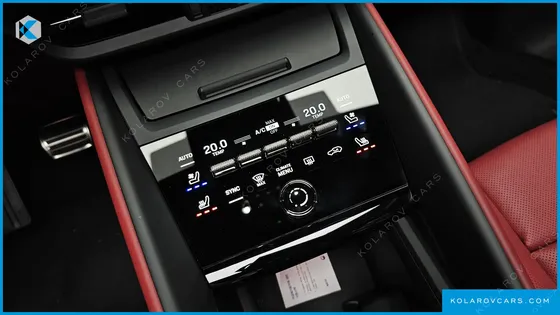PORSCHE MACAN 4S