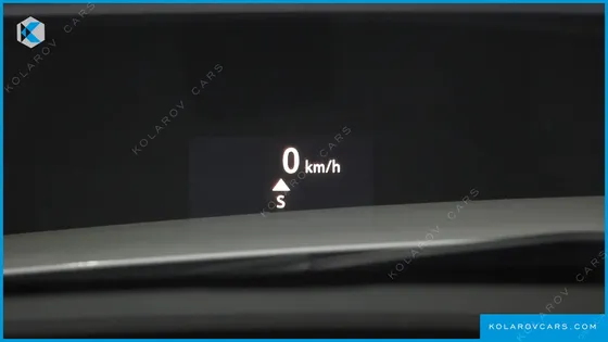CHEVROLET (GM DAEWOO) TRAILBLAZER 1.3 TURBO 4WD
