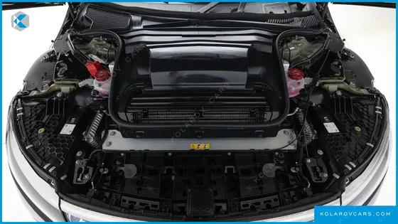 MERCEDES EQS EQS53 AMG 4MATIC+