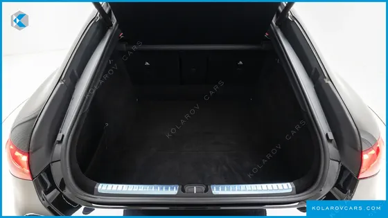 MERCEDES EQS EQS53 AMG 4MATIC+