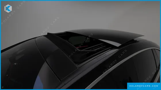 MERCEDES EQS EQS53 AMG 4MATIC+