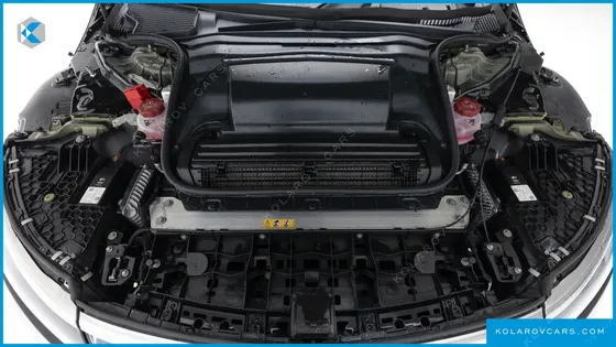 MERCEDES EQS EQS450+ AMG LINE