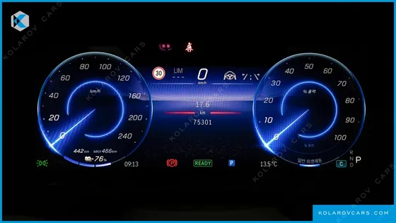 MERCEDES EQS EQS450+ AMG LINE