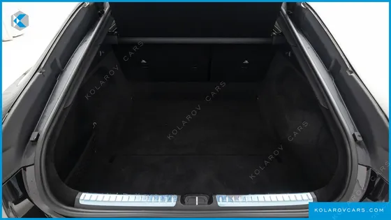 MERCEDES EQS EQS450+ AMG LINE