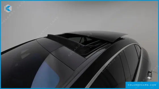 MERCEDES EQS EQS450+ AMG LINE