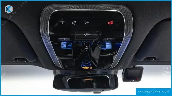 MERCEDES EQS EQS450+ AMG LINE