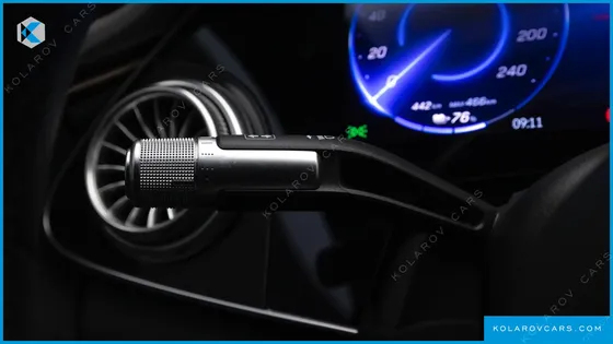 MERCEDES EQS EQS450+ AMG LINE