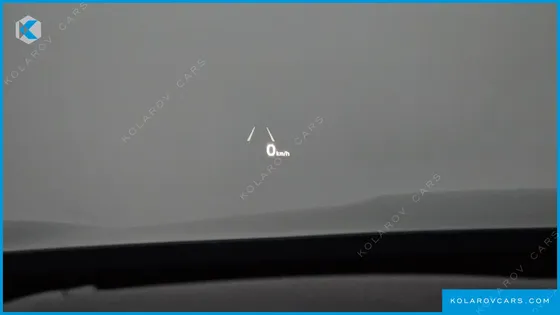 KIA K9 3.8 GDI