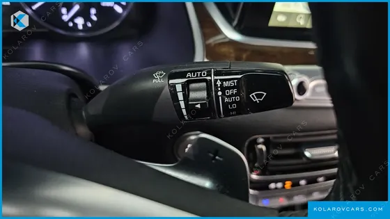 KIA K9 3.8 GDI