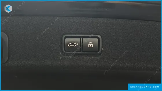 KIA K9 3.8 GDI