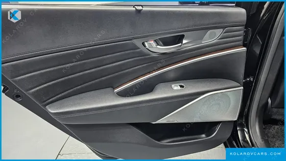 KIA K9 3.8 GDI