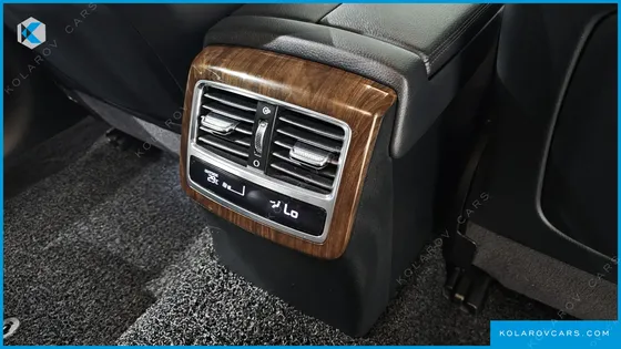 KIA K9 3.8 GDI