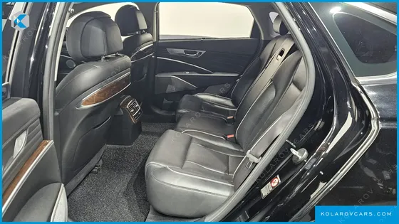 KIA K9 3.8 GDI