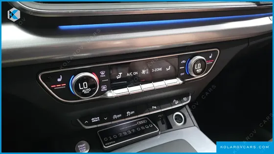 AUDI Q5 40 TDI QUATTRO