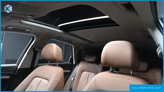AUDI Q5 40 TDI QUATTRO