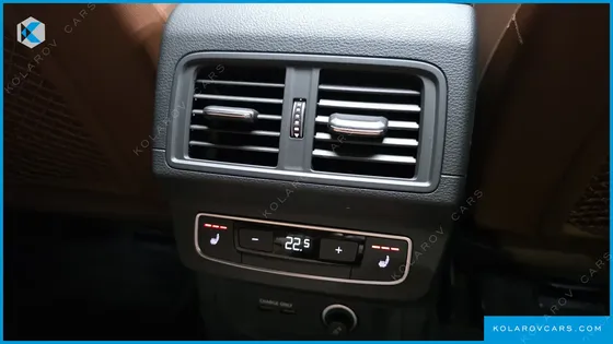 AUDI Q5 40 TDI QUATTRO