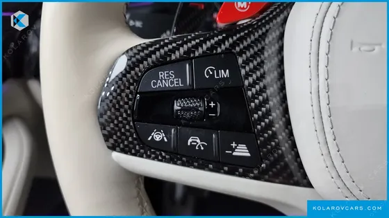BMW M5 M5 SEDAN