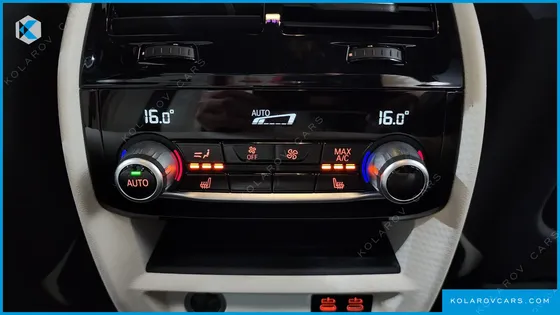 BMW M5 M5 SEDAN