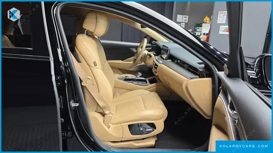 KIA K9 3.8 GDI AWD